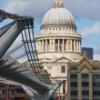 View of St Pauls